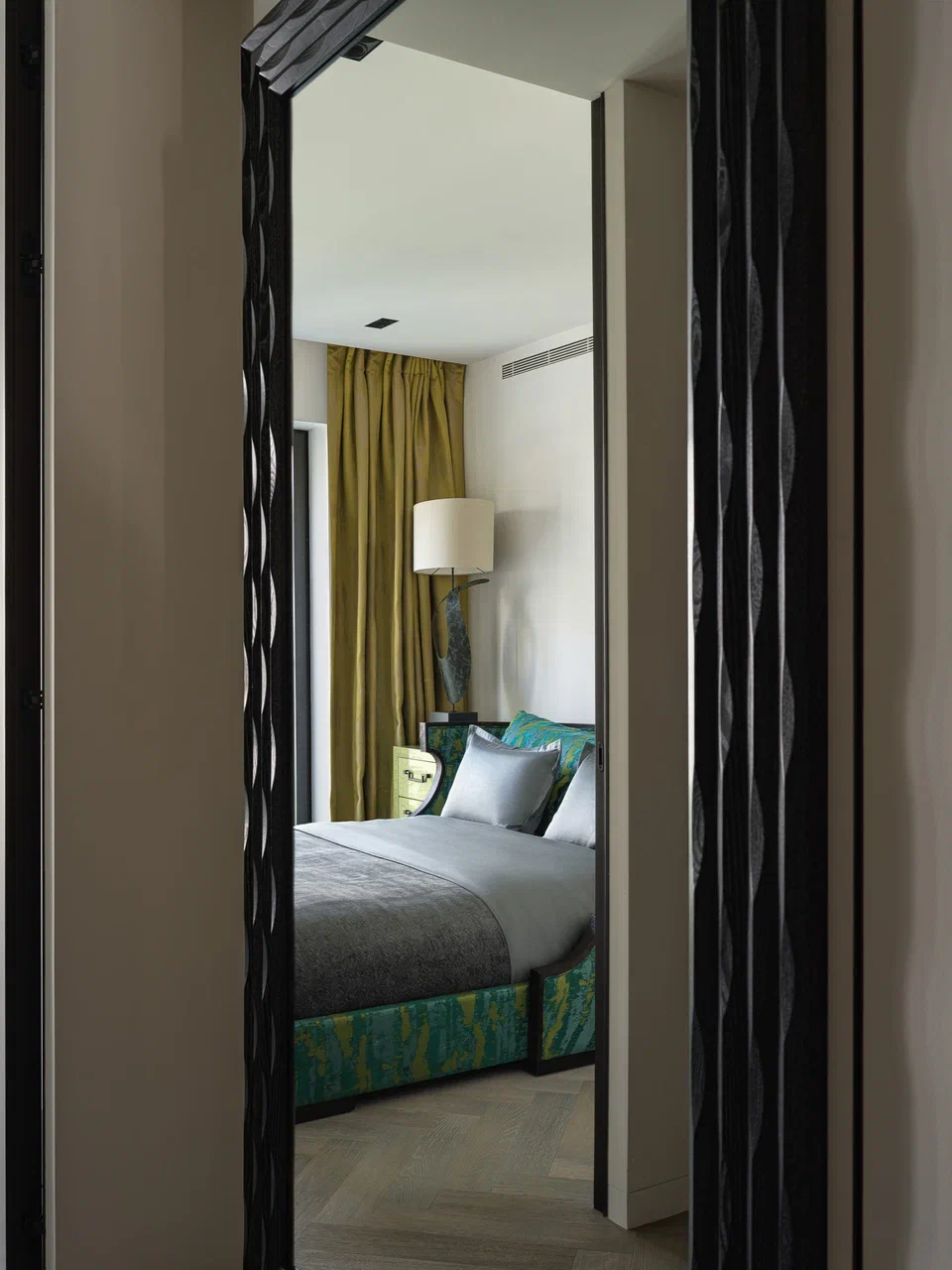 chambre décoration contemporaine et art déco chambre décoration contemporaine et art déco