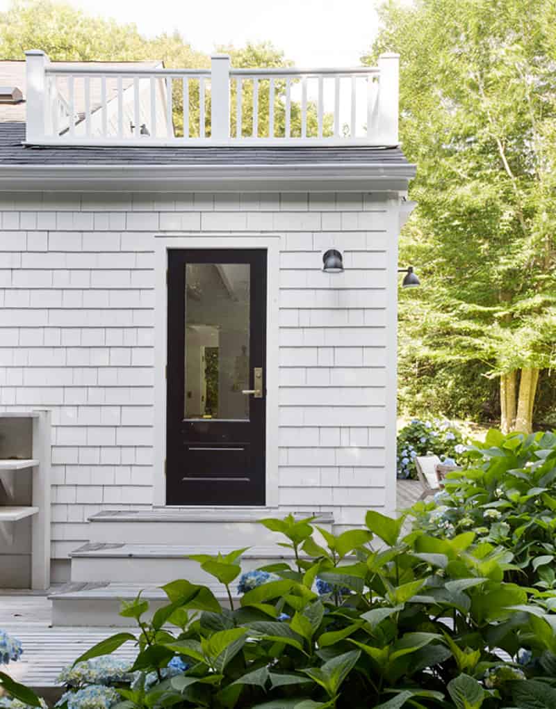 maison de plage Hamptons maison de plage Hamptons