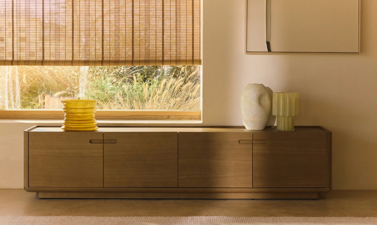 buffet Kave Home 2026 : collection printemps/été
