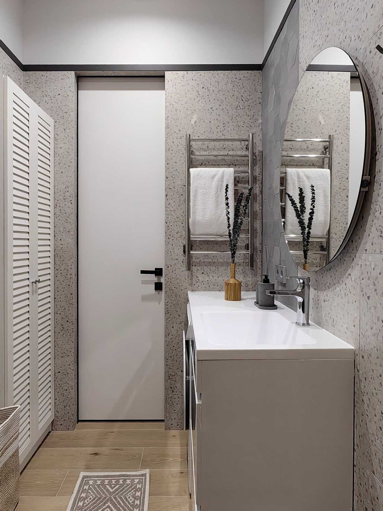 gray bathroom contemporary decor gray bathroom contemporary decor
