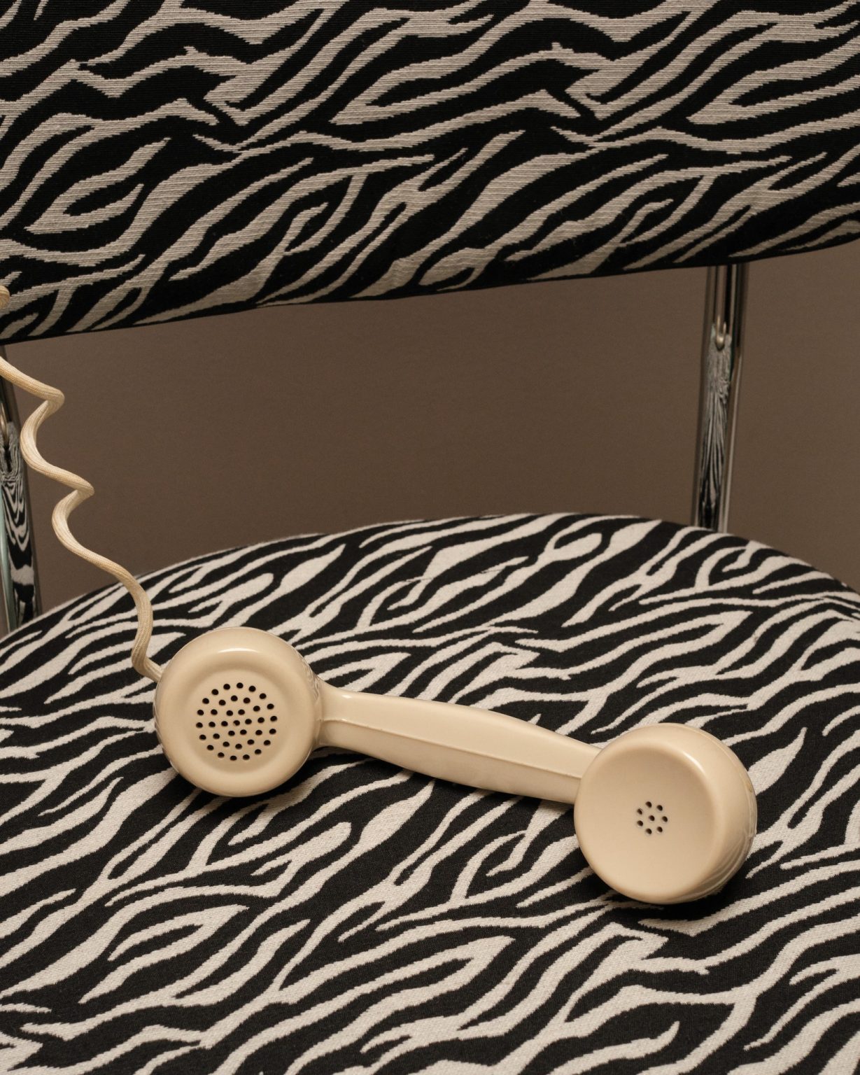 téléphone vintage