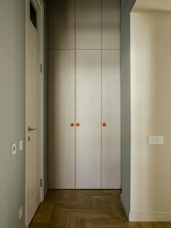 entrée avec placard appartement 61m2 décoration vintage entrée avec placard appartement 61m2 décoration vintage