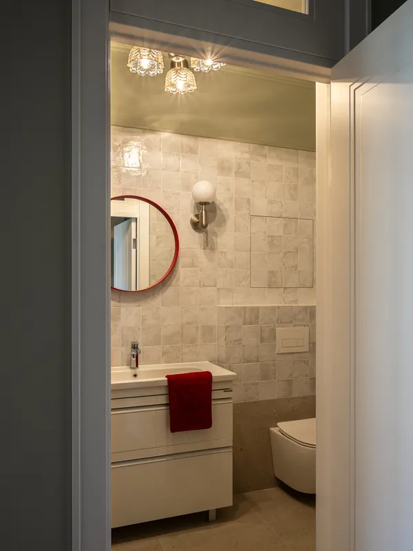 salle de bain design grise salle de bain design grise