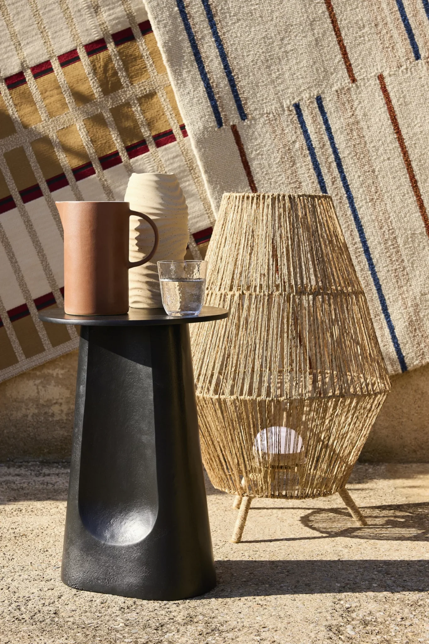 catalogue Outdoor Maisons du Monde 2026