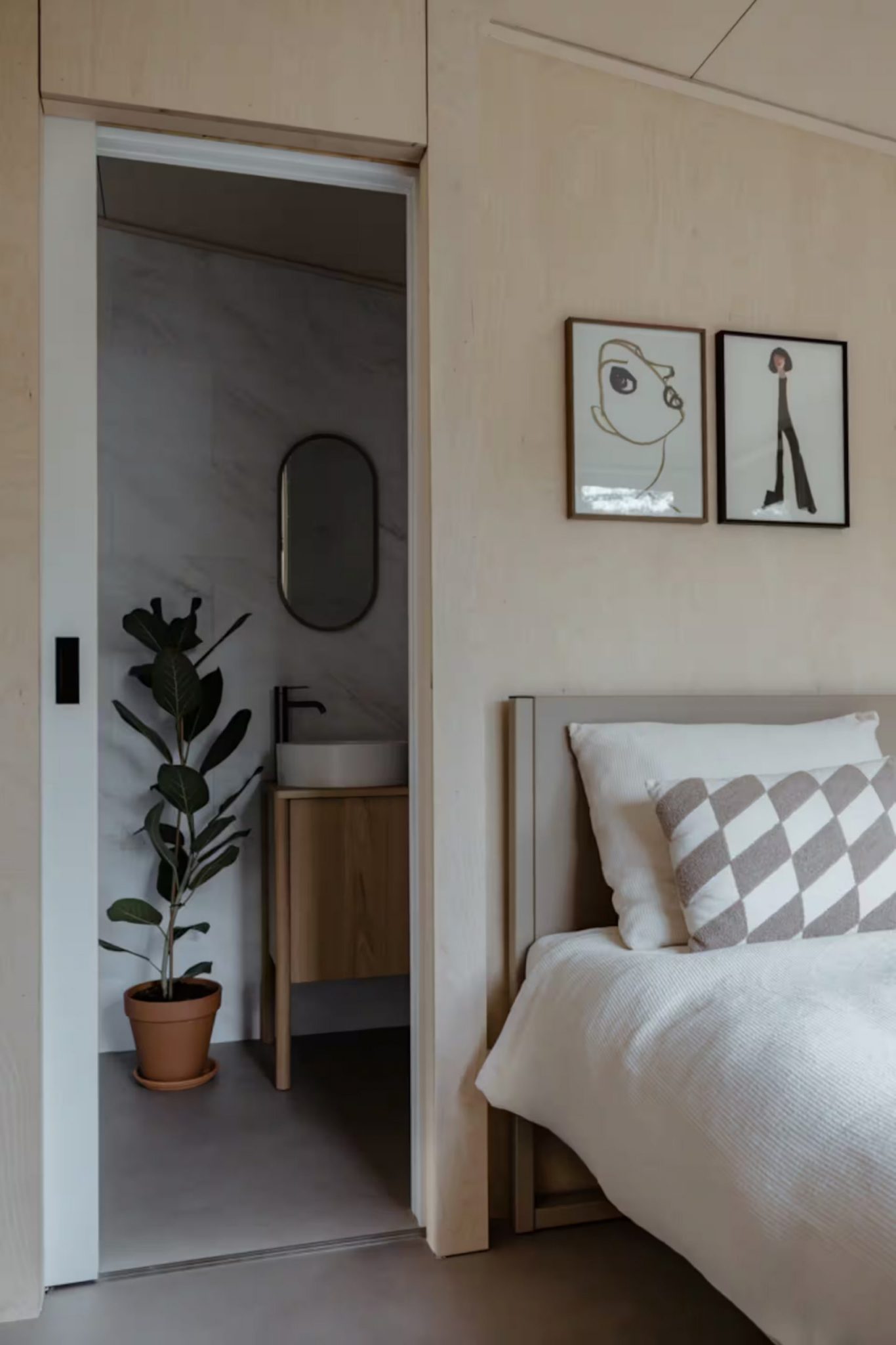 chambre avec salle de bain chambre avec salle de bain