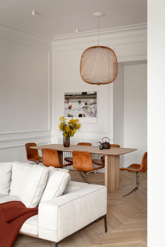 salon appartement Paris décoration contemporaine par Elodie Sierocki photo : © bcdf studio salon appartement Paris décoration contemporaine par Elodie Sierocki photo : © bcdf studio