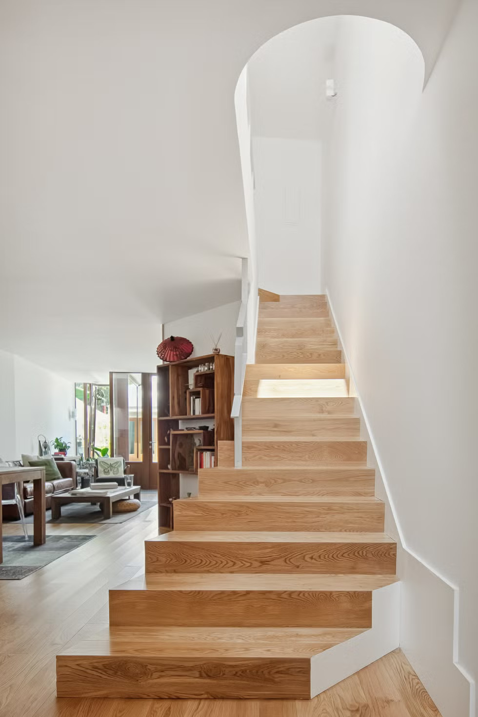 salon décoration contemporaine maison architecte salon décoration contemporaine maison architecte