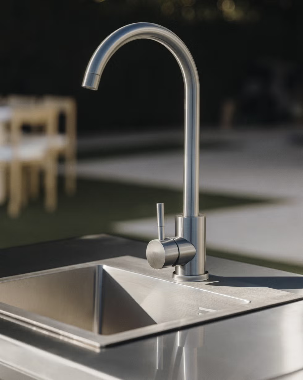 outdoor sink outdoor sink