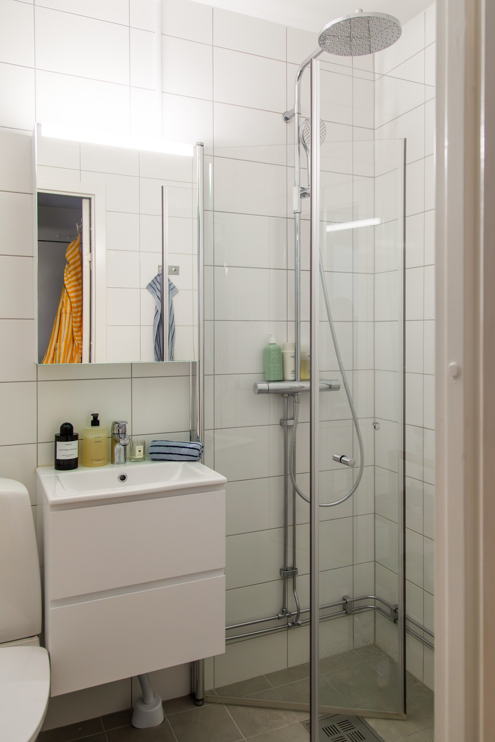 salle de bain blanche salle de bain blanche