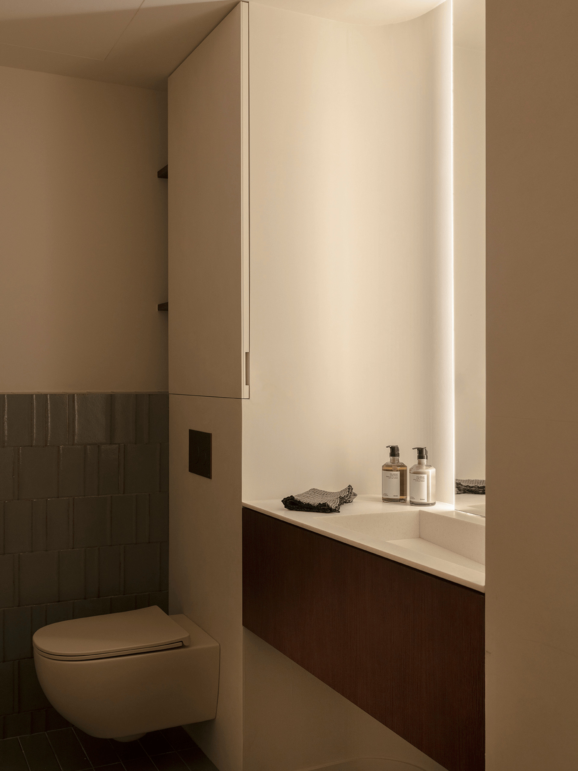 contemporary bathroom contemporary bathroom