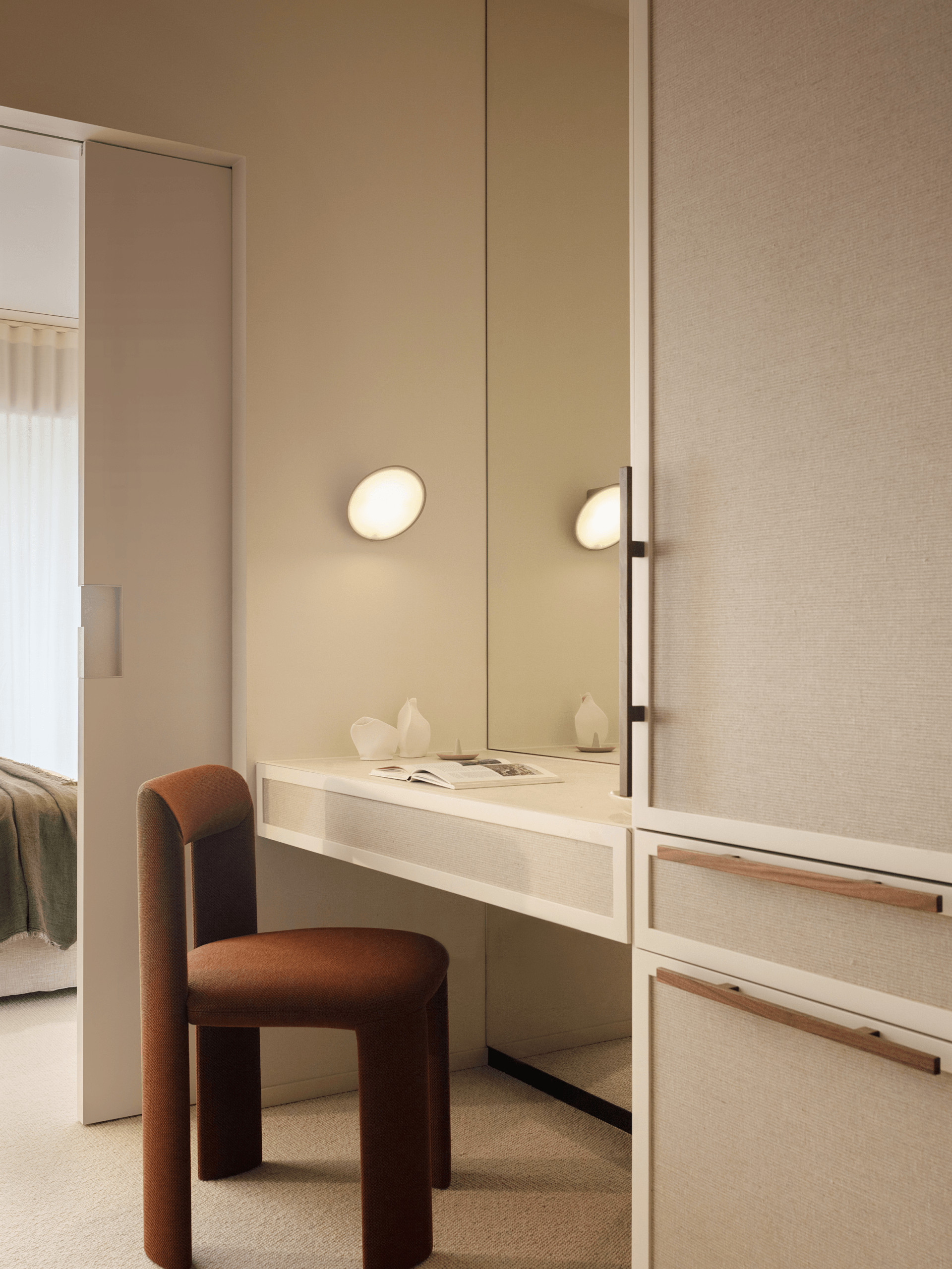 dressing room with vanity dressing room with vanity
