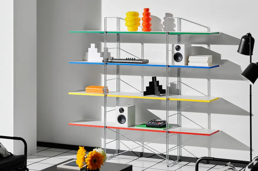 Cette étagère IKEA culte revient et tout le monde la veut déjà !