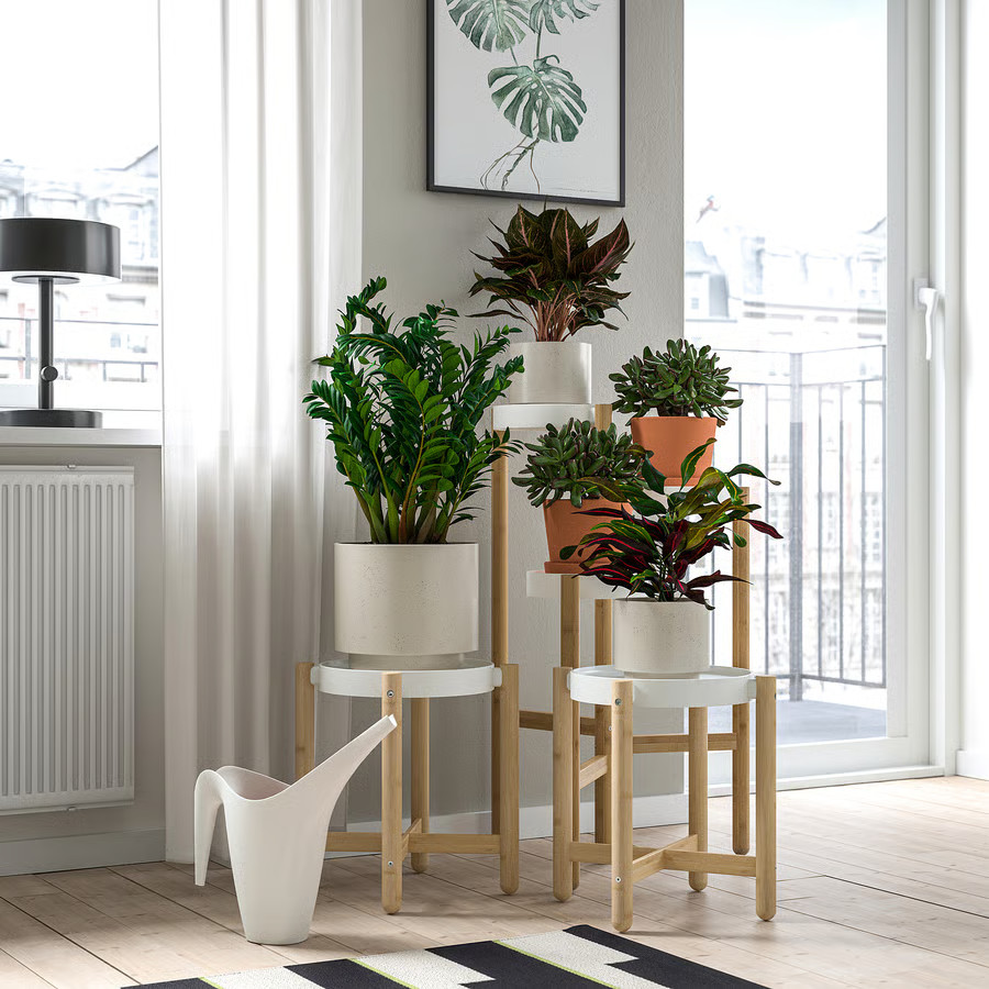 pot de fleur cache pot nouveautés IKEA printemps 2026