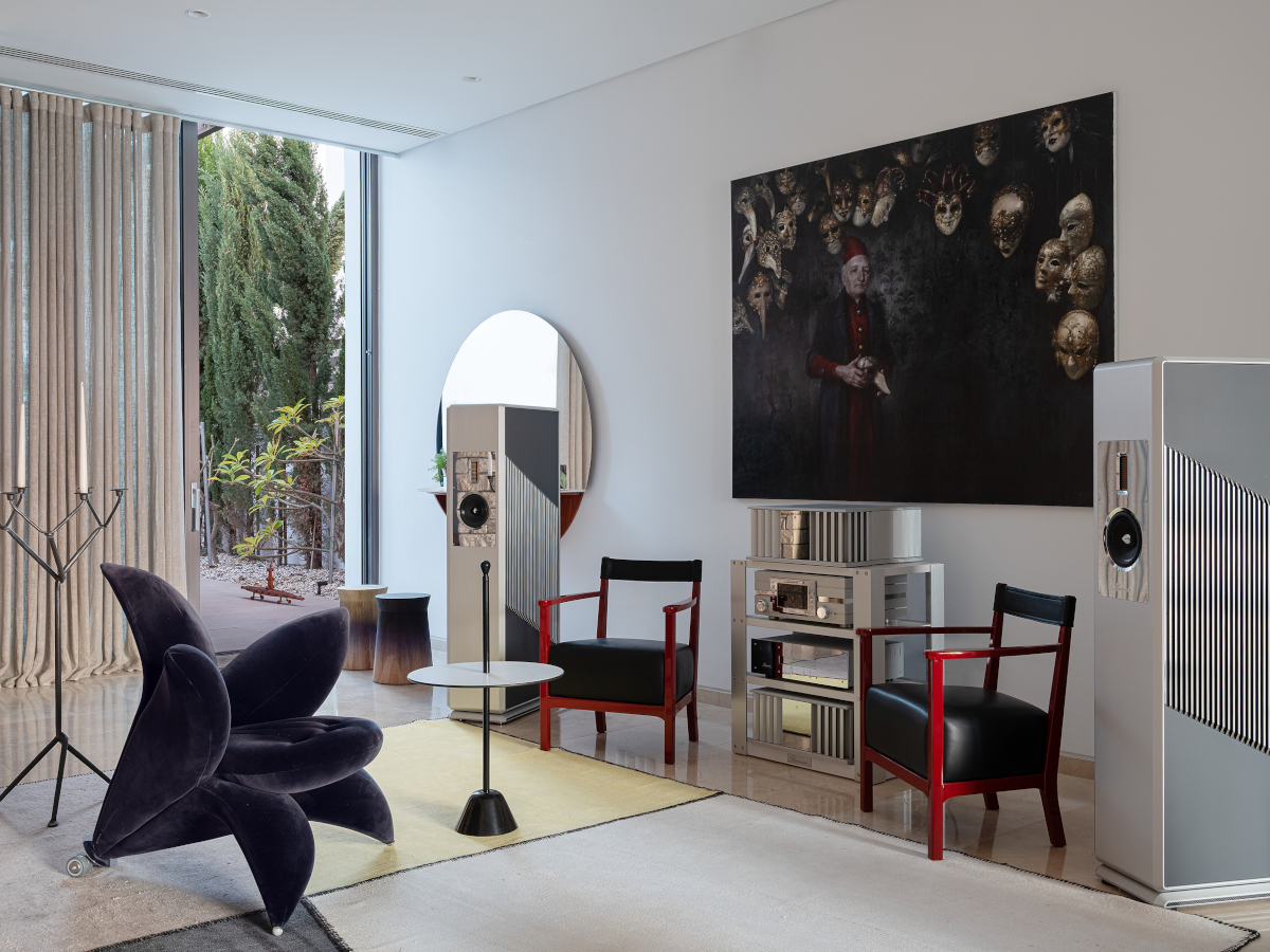salon maison contemporaine décoration design salon maison contemporaine décoration design