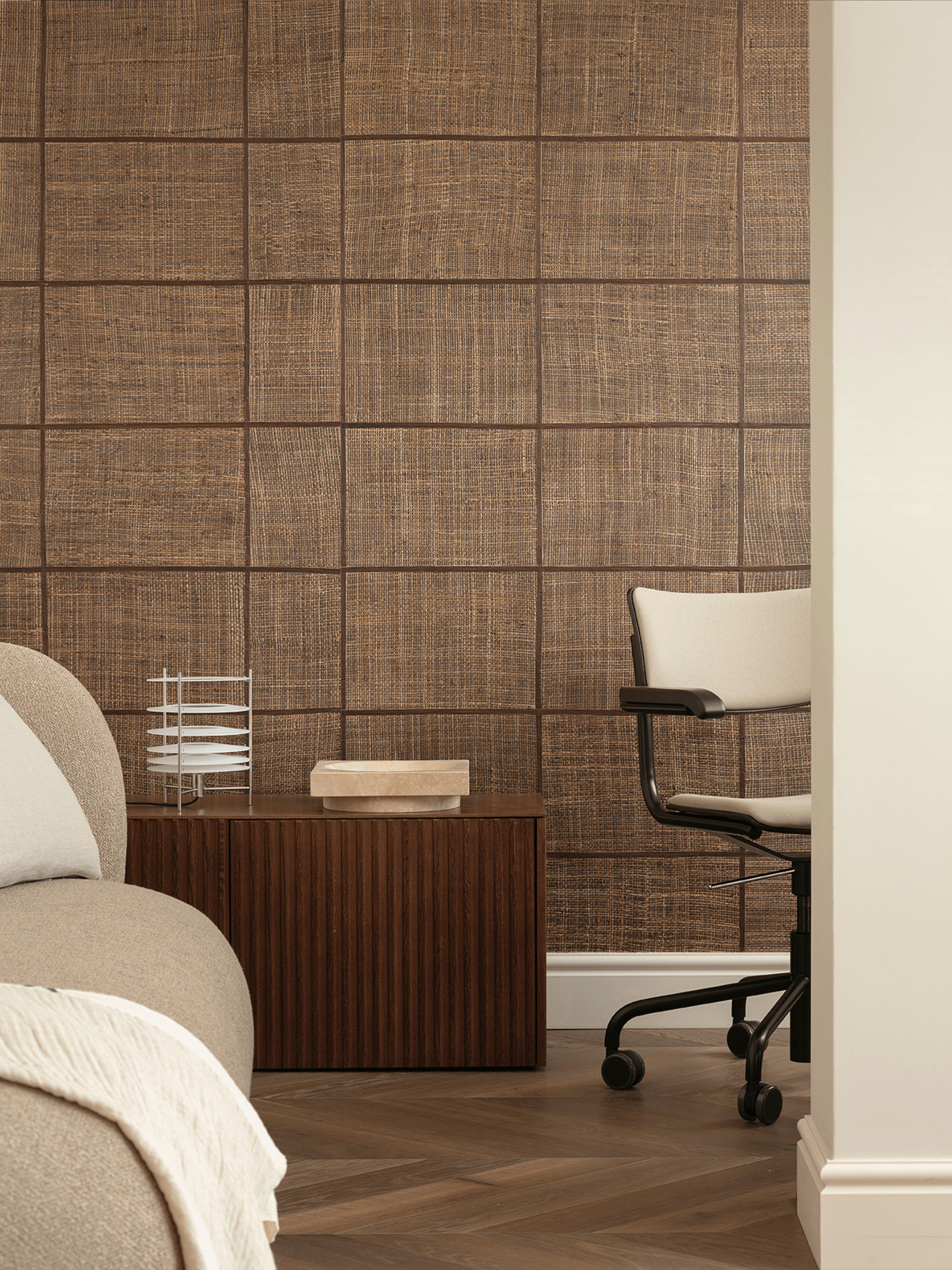 bureau décoration contemporaine beige bureau décoration contemporaine beige