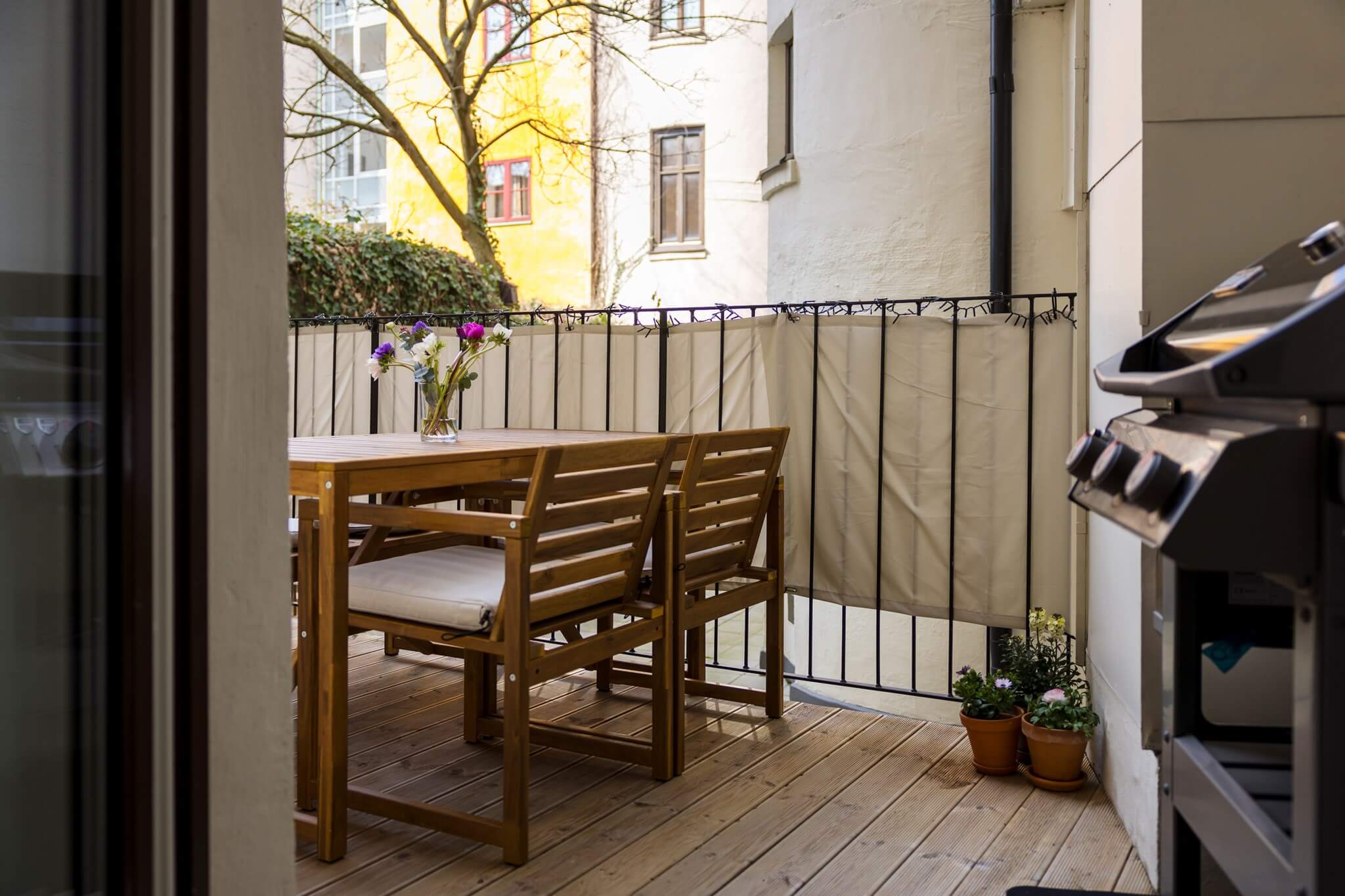 terrasse terrasse
