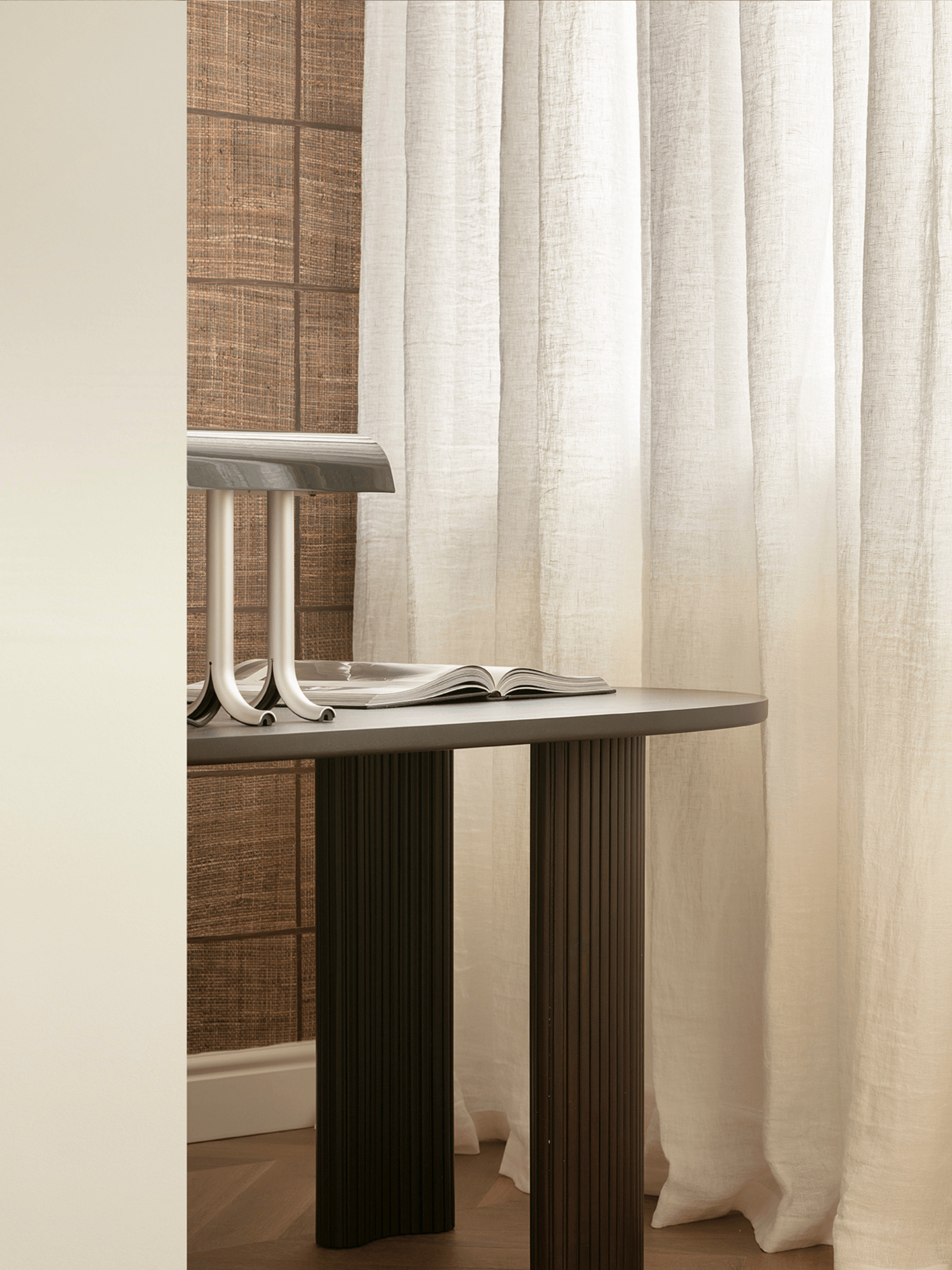 bureau décoration contemporaine beige bureau décoration contemporaine beige