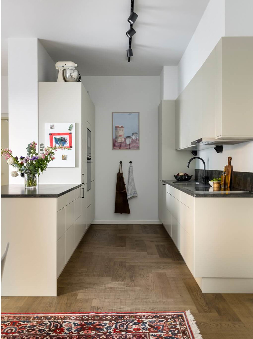 cuisine ouverte moderne cuisine ouverte moderne