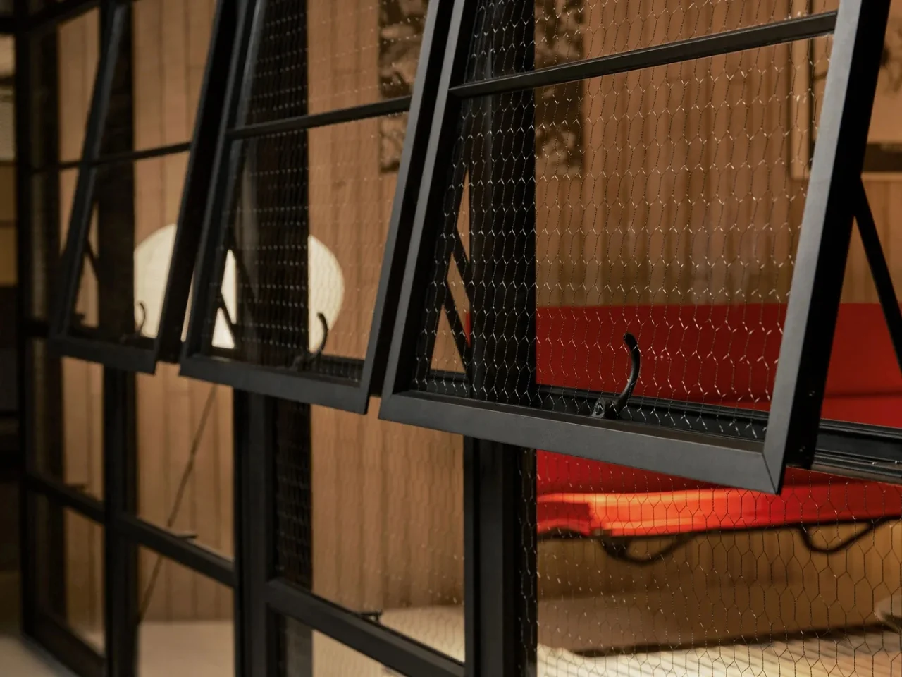 nouvelle Maison Eames Eames office Kettal nouvelle Maison Eames Eames office Kettal