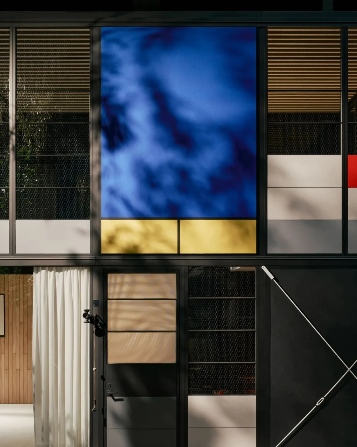 nouvelle Maison Eames Eames office Kettal nouvelle Maison Eames Eames office Kettal