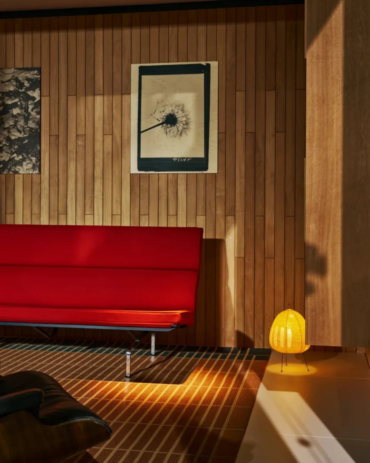 nouvelle Maison Eames Eames office Kettal nouvelle Maison Eames Eames office Kettal