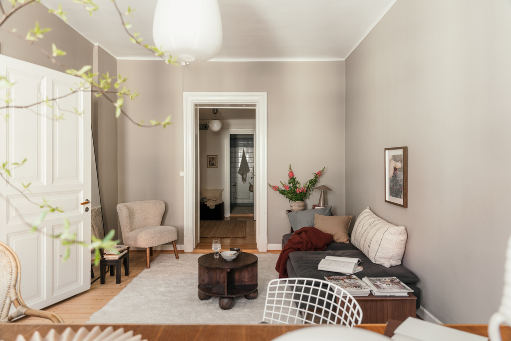 living room and dining room scandinavian decor living room and dining room scandinavian decor