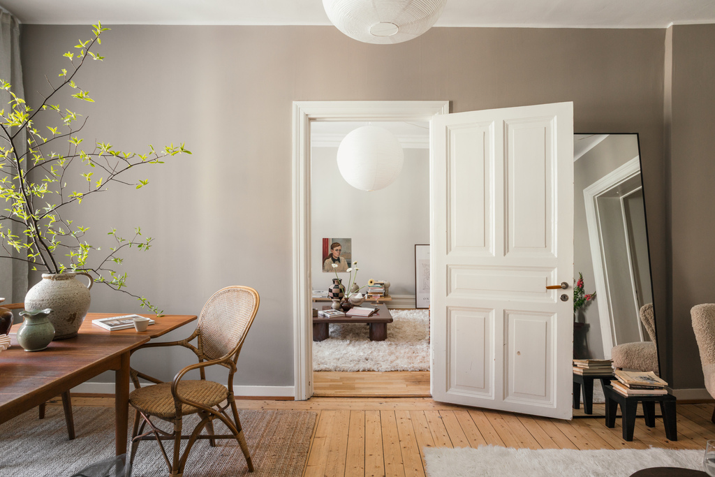 living room and dining room scandinavian decor living room and dining room scandinavian decor