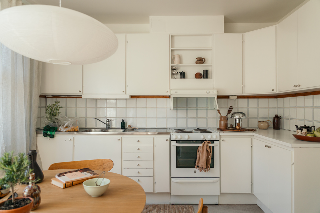 modern kitchen and dining room scandinavian decor modern kitchen and dining room scandinavian decor