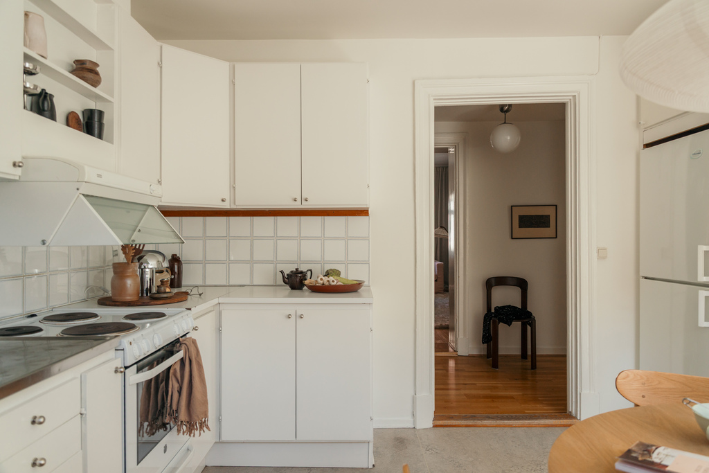 modern kitchen and dining room scandinavian decor modern kitchen and dining room scandinavian decor