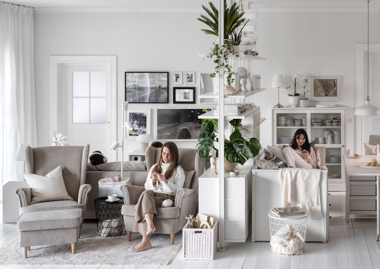 Vos anciens meubles IKEA peuvent vous rapporter gros, voici comment faire