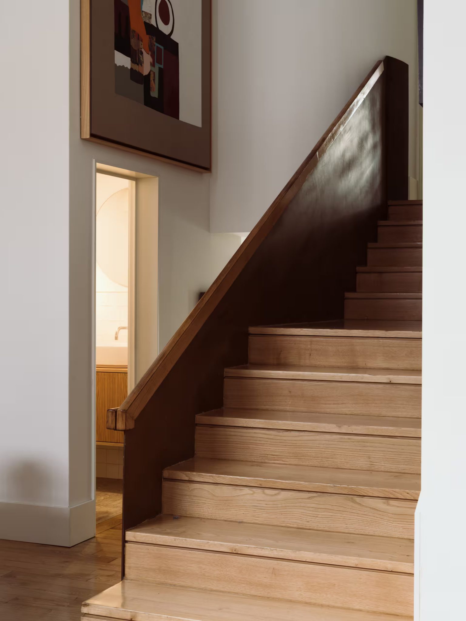 escalier