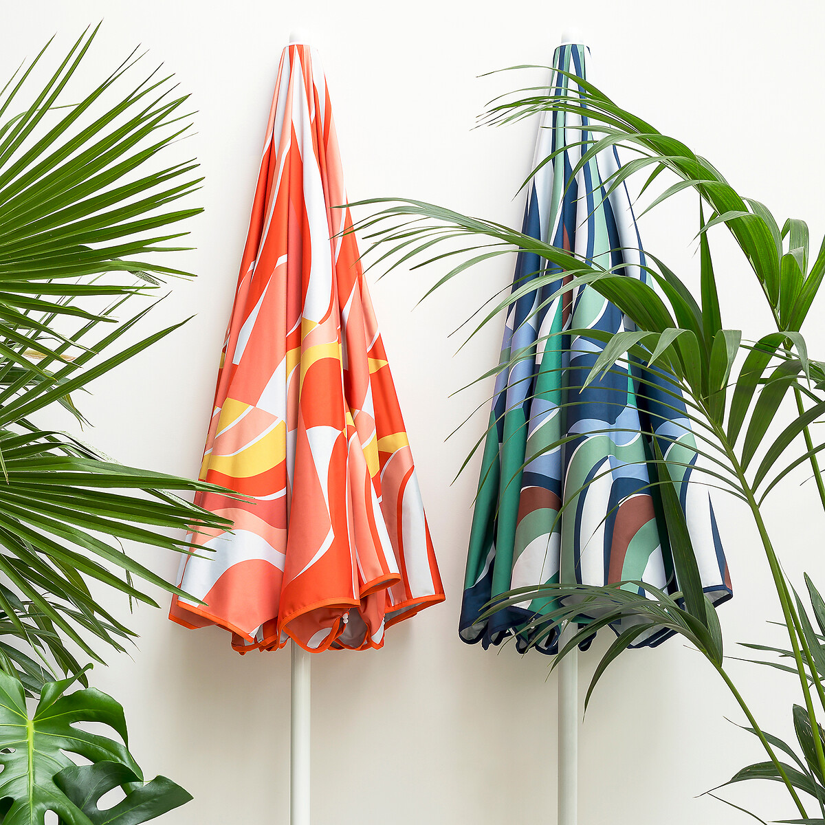 parasols collaboration La Redoute x Mapoésie parasols collaboration La Redoute x Mapoésie