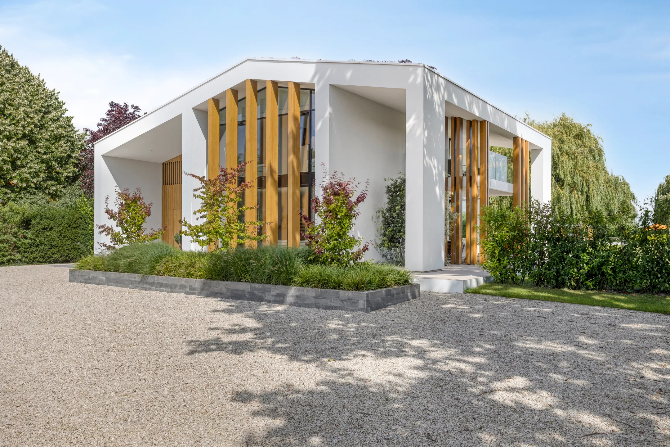 architect house architect house