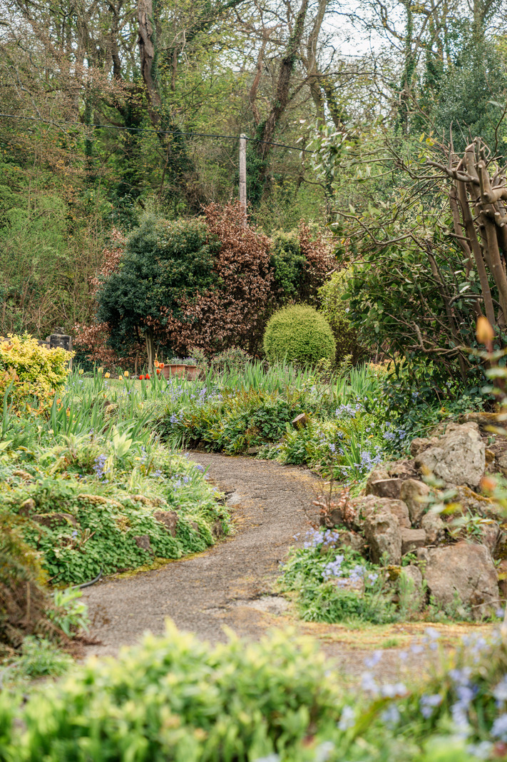 jardin anglais jardin anglais