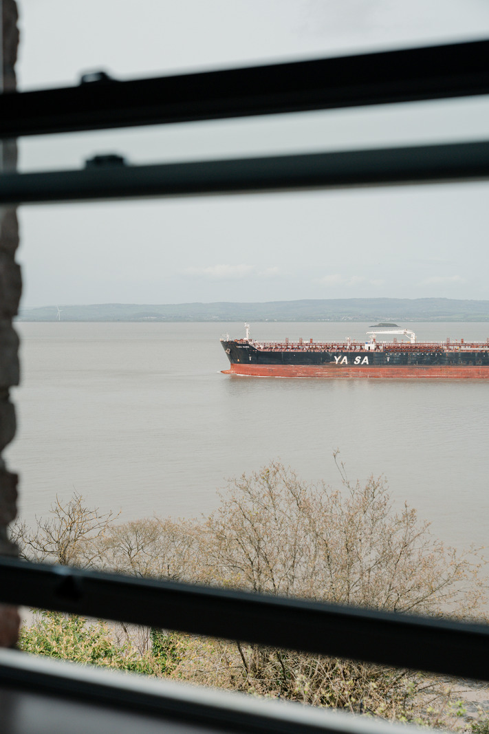 fenêtre vue sur mer fenêtre vue sur mer
