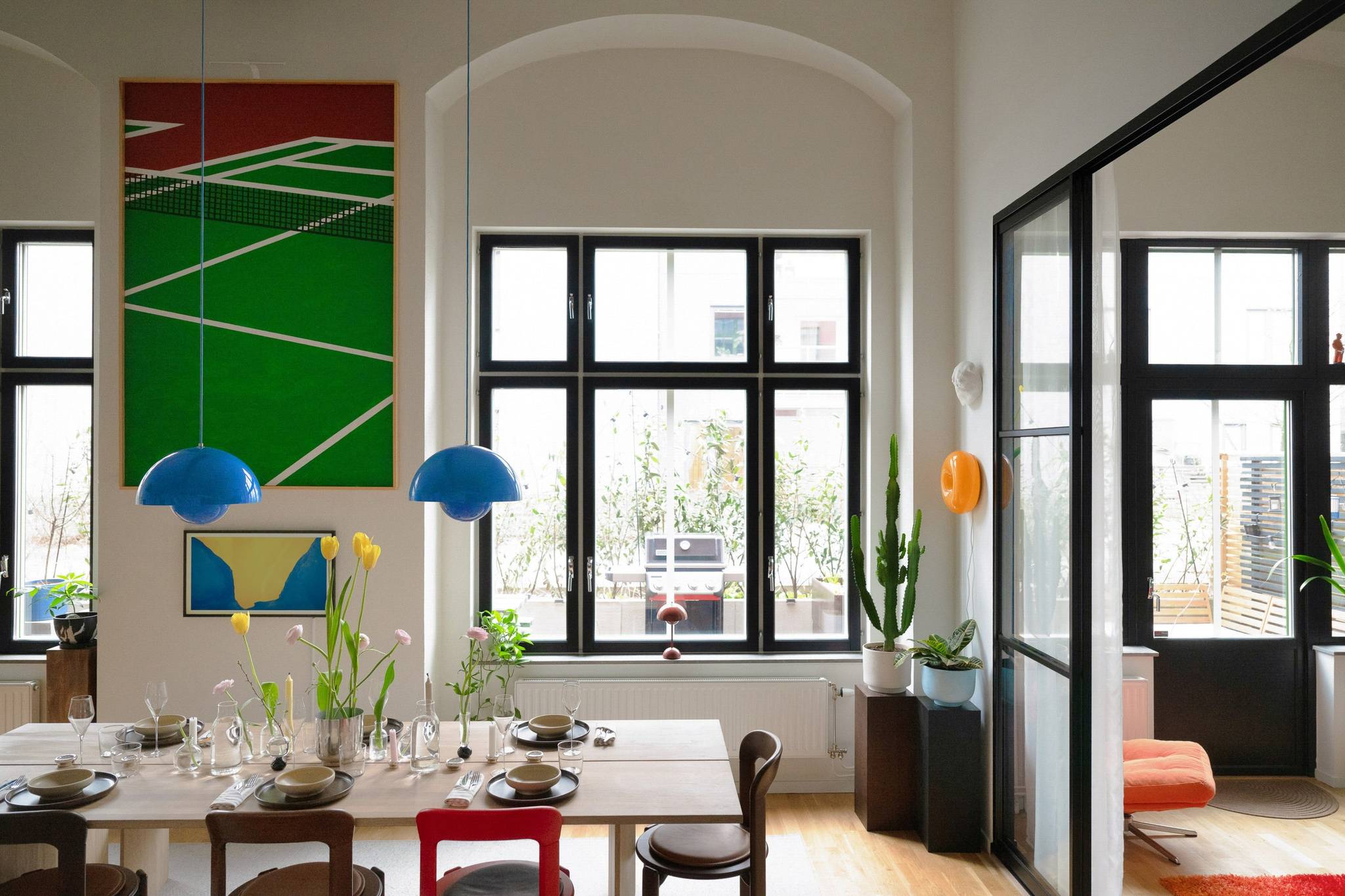living room designer colored and scandinavian decor living room designer colored and scandinavian decor