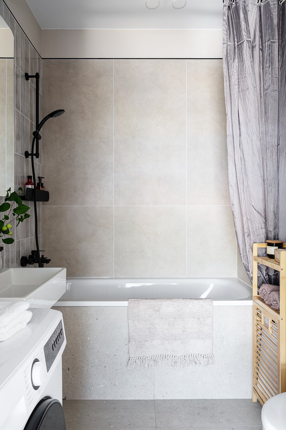 salle de bain moderne studio 30m2 salle de bain moderne studio 30m2