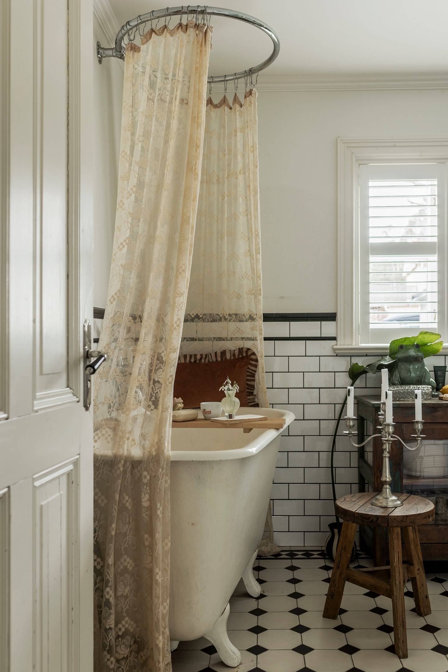 vintage bathroom vintage bathroom