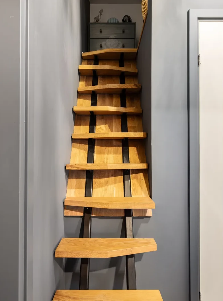 stairs stairs