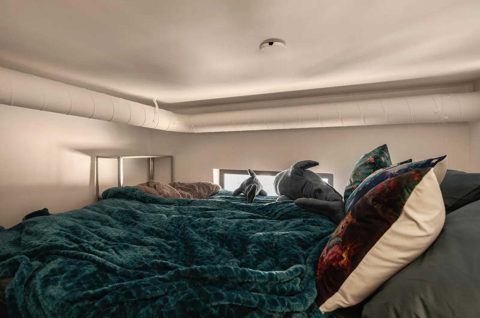 loft bedroom low ceiling loft bedroom low ceiling