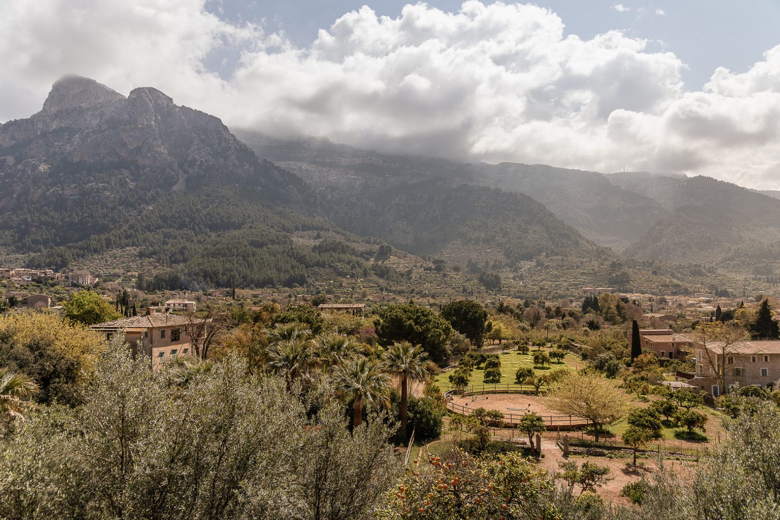 Tramuntana