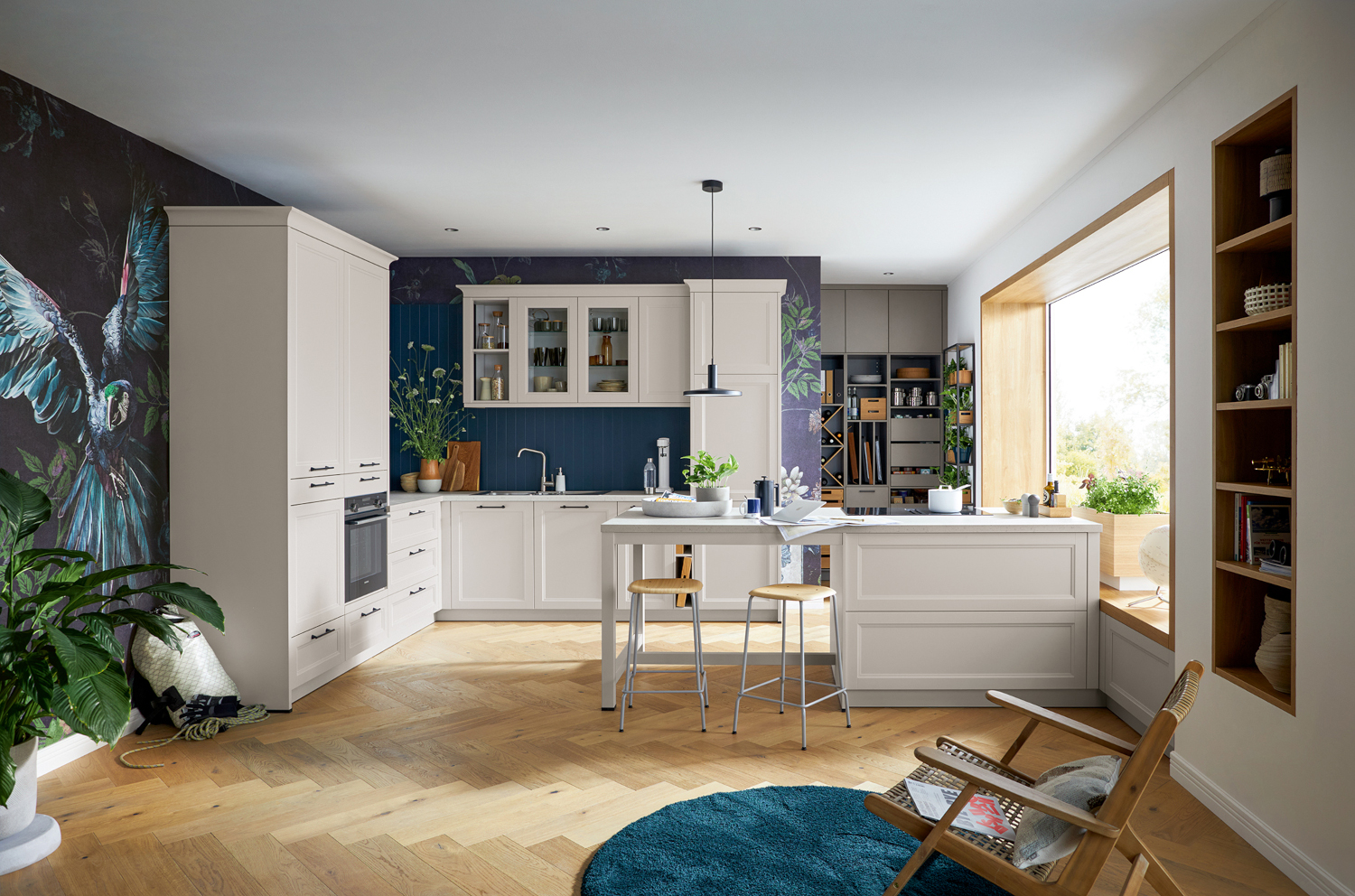 cuisine blanche type shaker nouvelle cuisine But 2026 cuisine blanche type shaker nouvelle cuisine But 2026