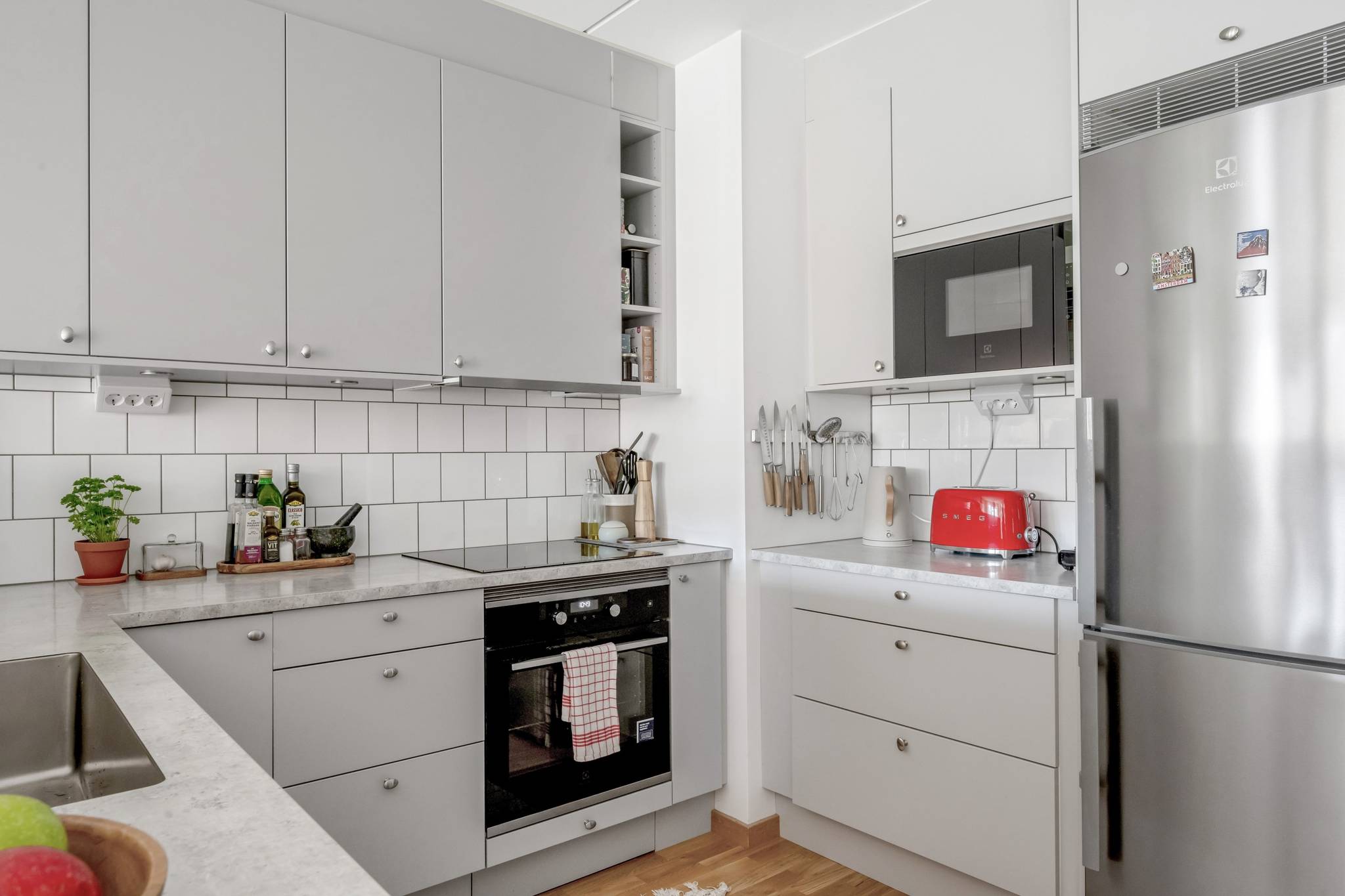 semi open kitchen semi open kitchen