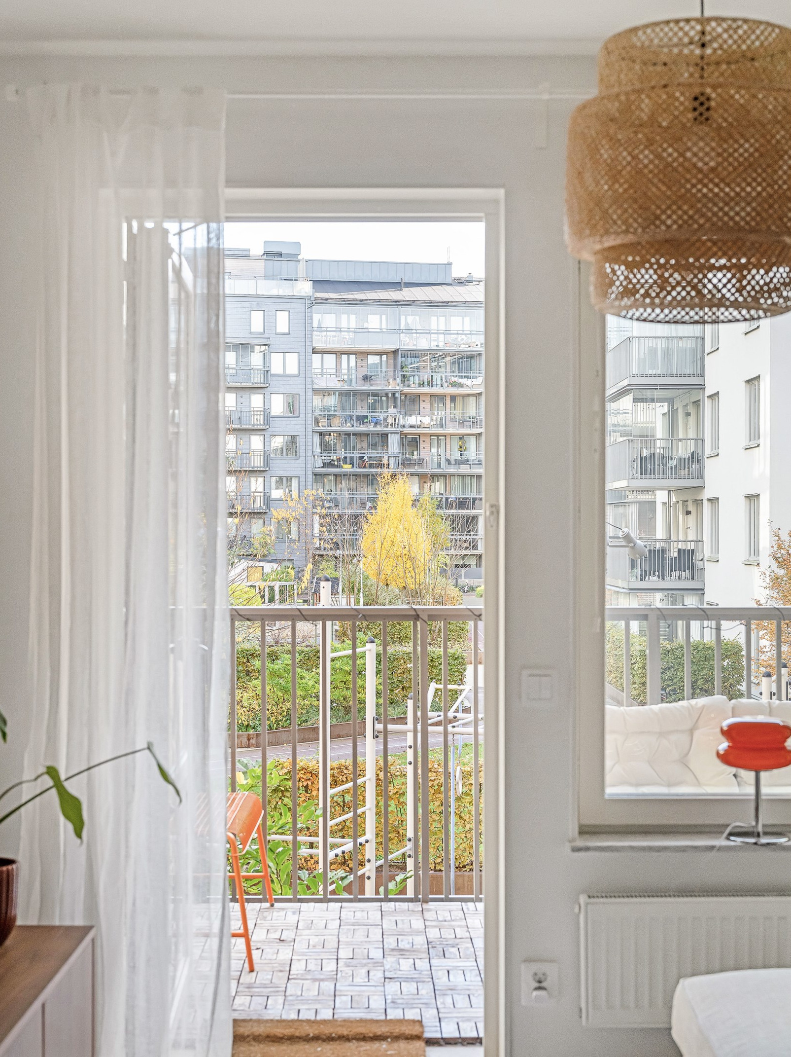 living room scandinavian decor 41sqm one-bedroom apartment living room scandinavian decor 41sqm one-bedroom apartment