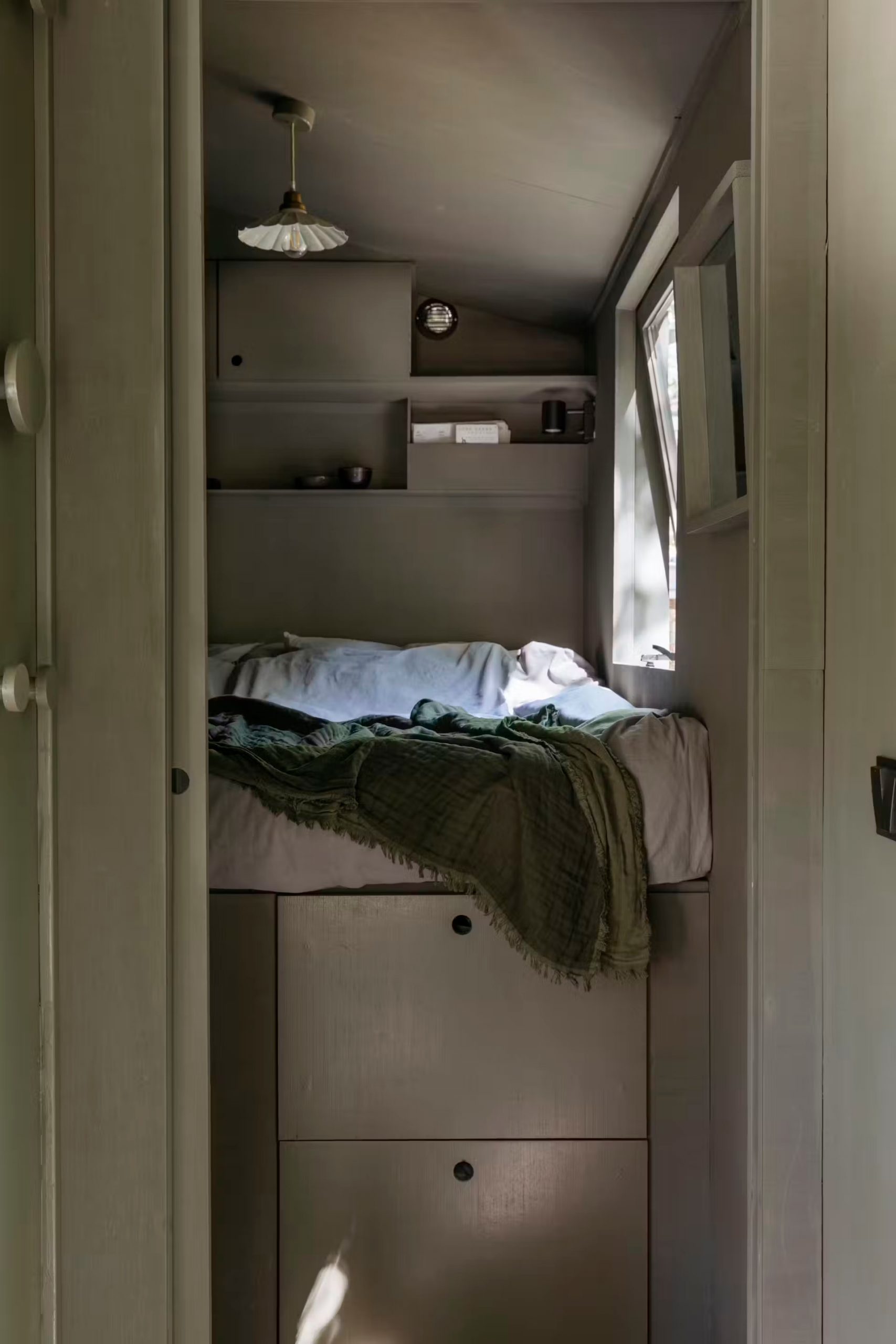 tiny house européenne préfabriquée 19m2 pour 7 personnes Gröna Huset tiny house européenne préfabriquée 19m2 pour 7 personnes Gröna Huset