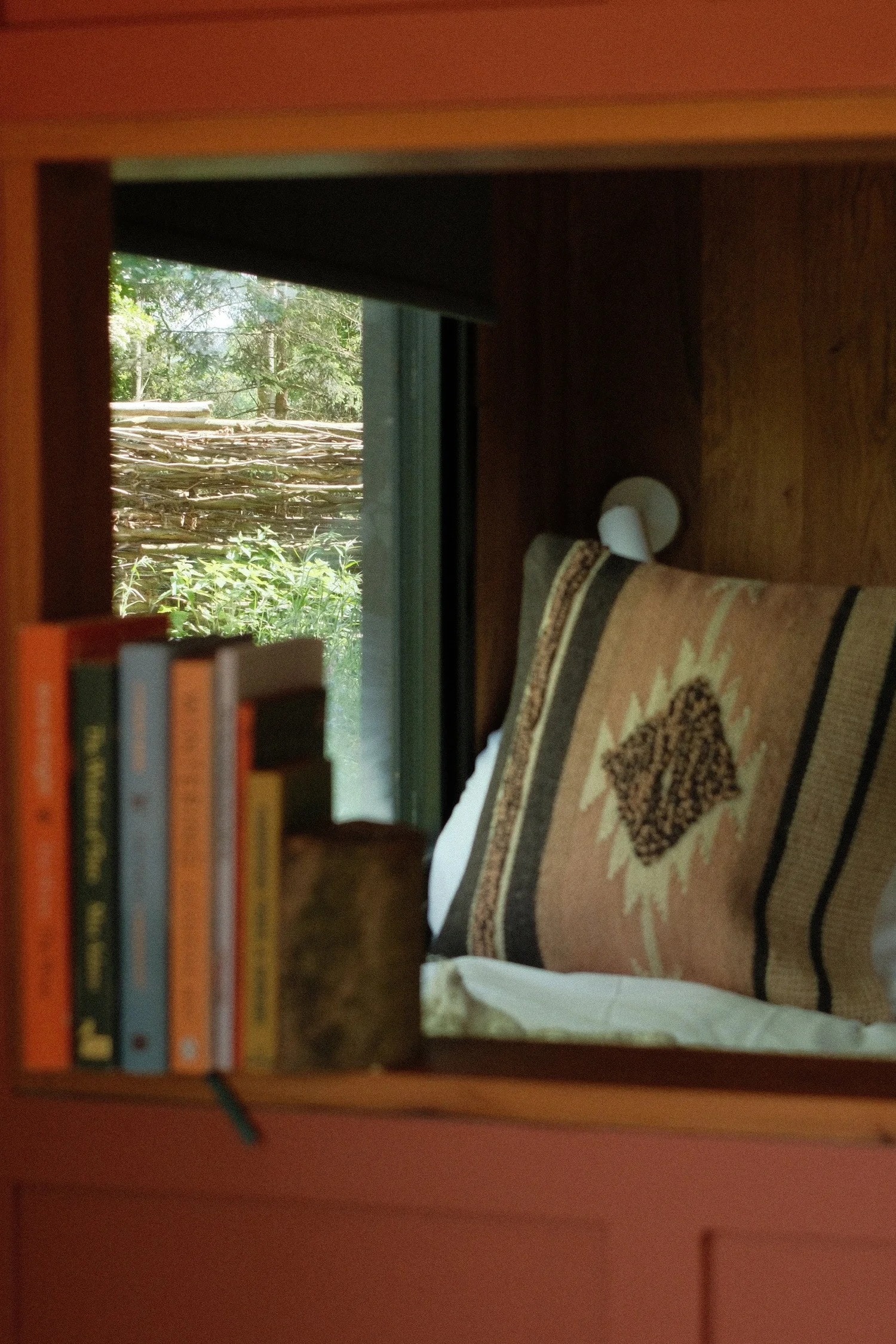 chambre mini-maison scandinave dans la campagne anglaise Little Wren chambre mini-maison scandinave dans la campagne anglaise Little Wren