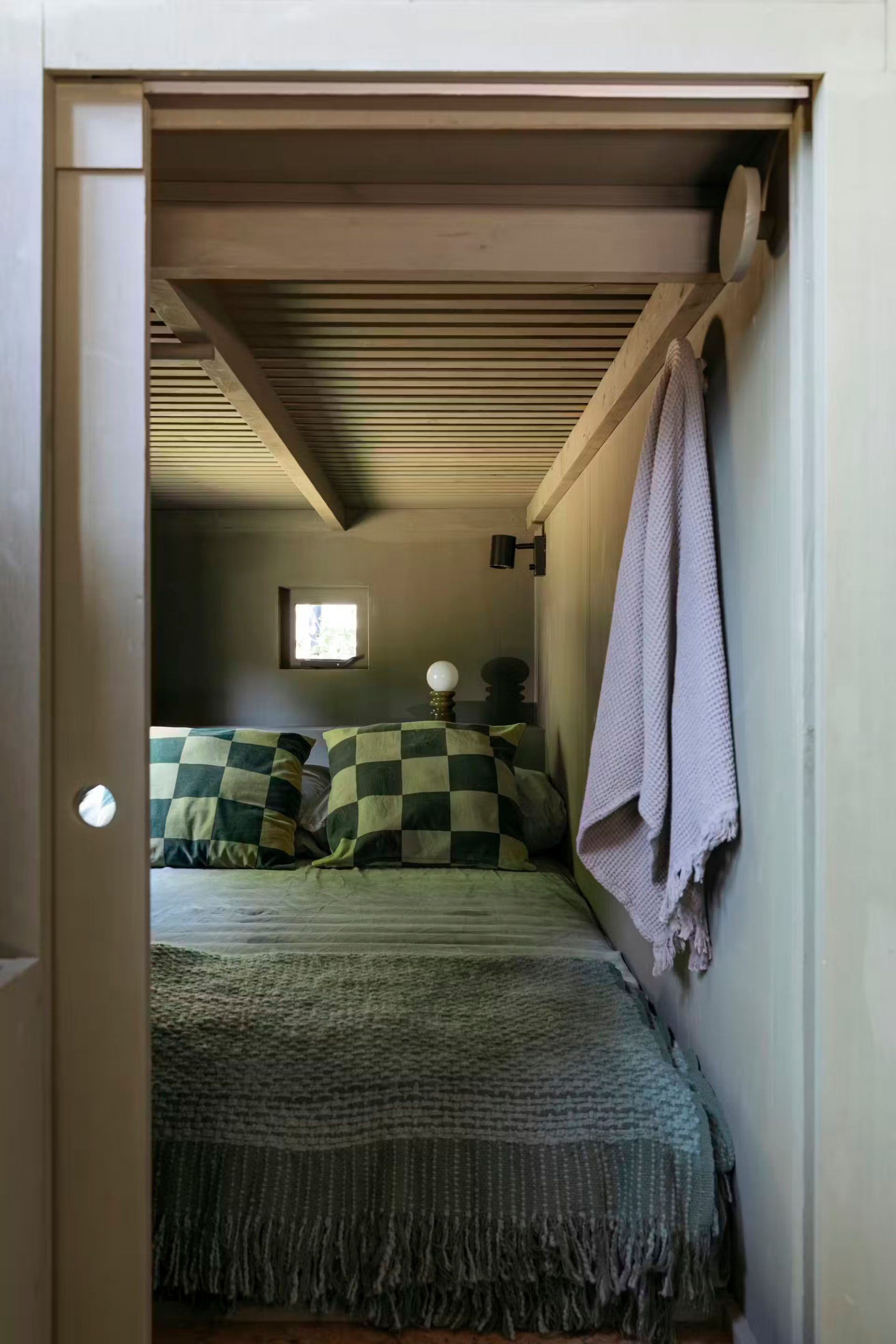 tiny house européenne préfabriquée 19m2 pour 7 personnes Gröna Huset tiny house européenne préfabriquée 19m2 pour 7 personnes Gröna Huset