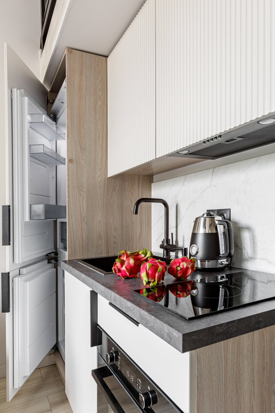 petite cuisine aménagée studio 20m2 décoration design petite cuisine aménagée studio 20m2 décoration design