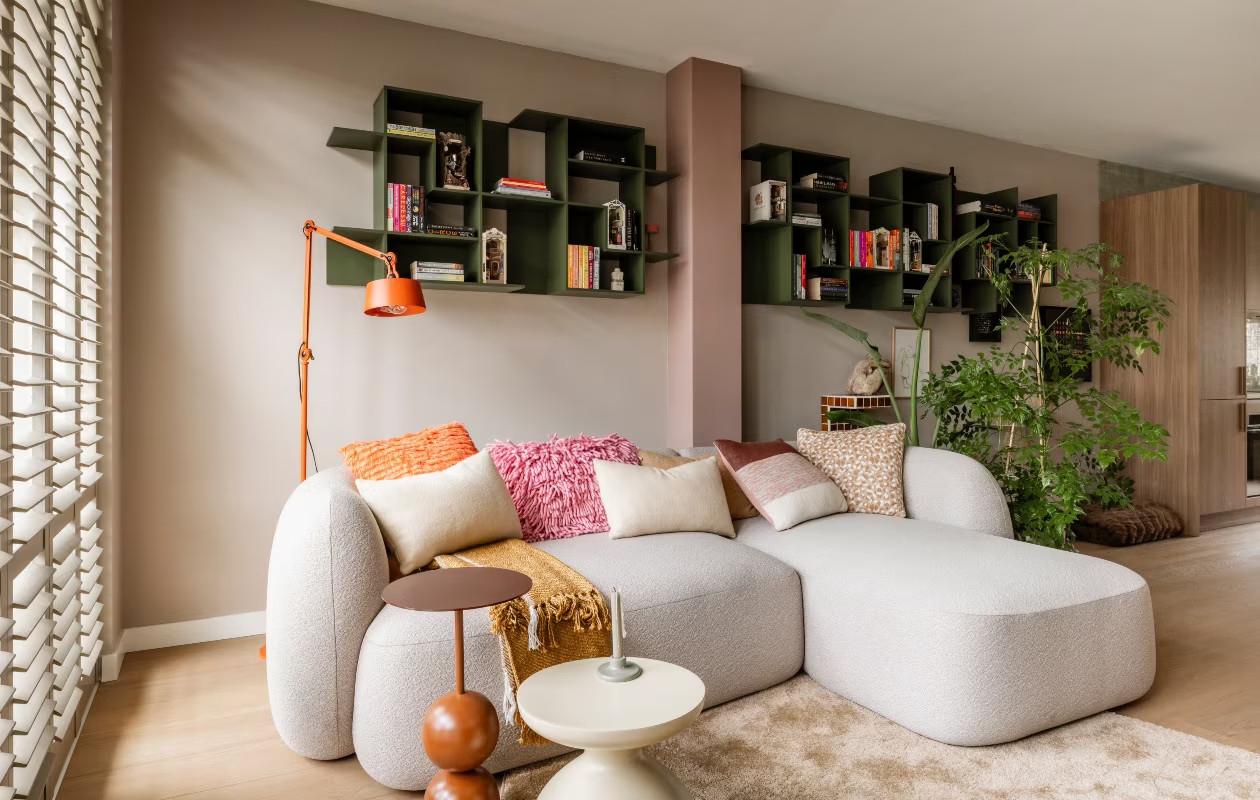 Comment réconcilier deux styles déco opposés dans une même maison ?