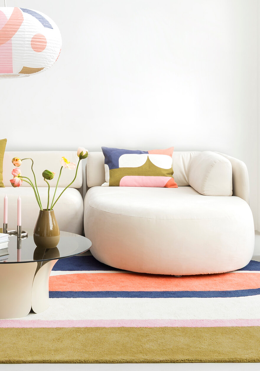 salon collaboration La Redoute x Mapoésie salon collaboration La Redoute x Mapoésie